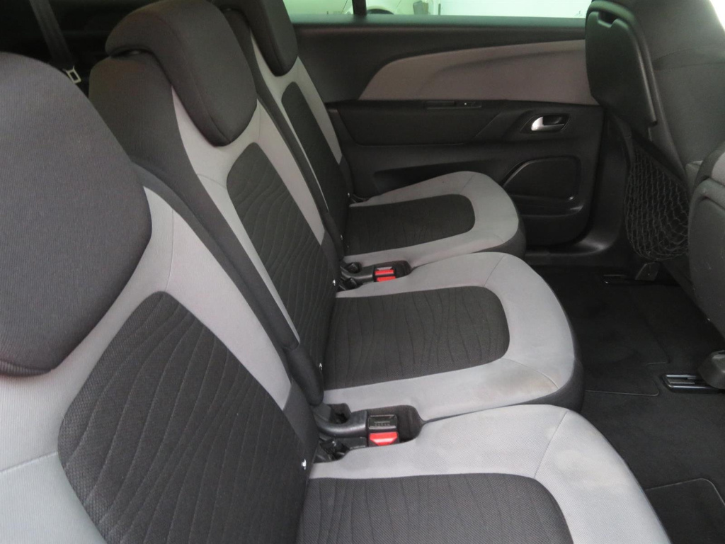 Citroen C4 Grand Picasso