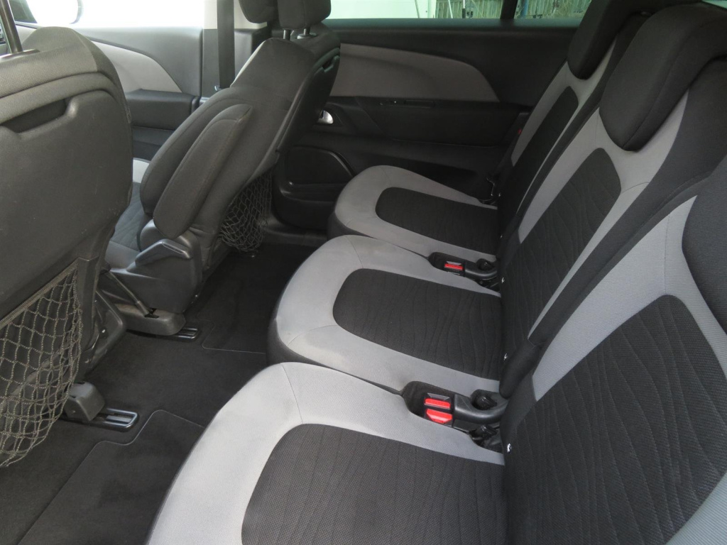 Citroen C4 Grand Picasso