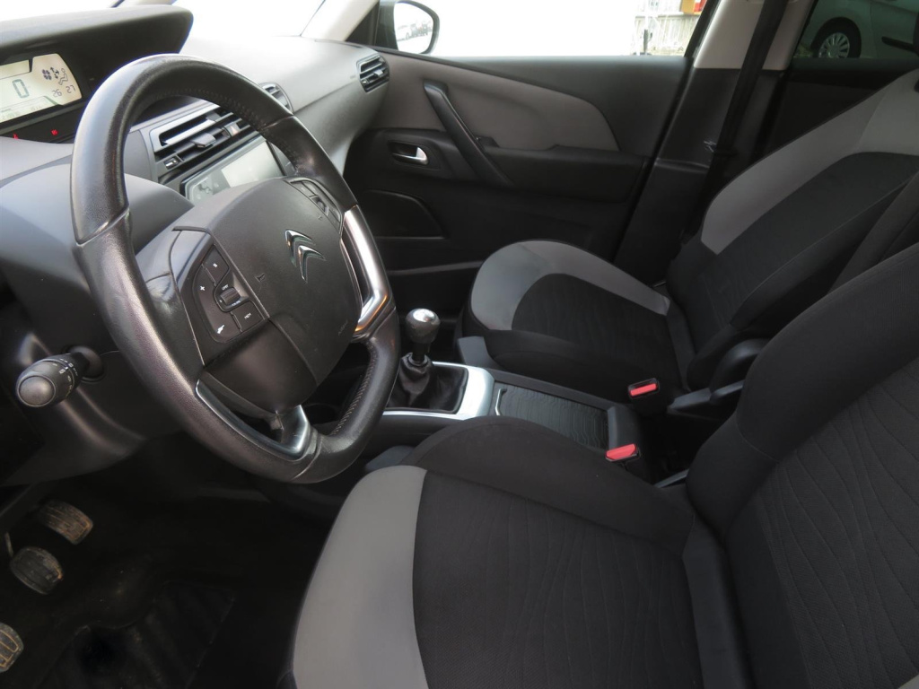 Citroen C4 Grand Picasso