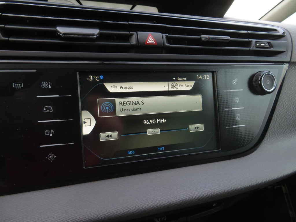 Citroen C4 Grand Picasso