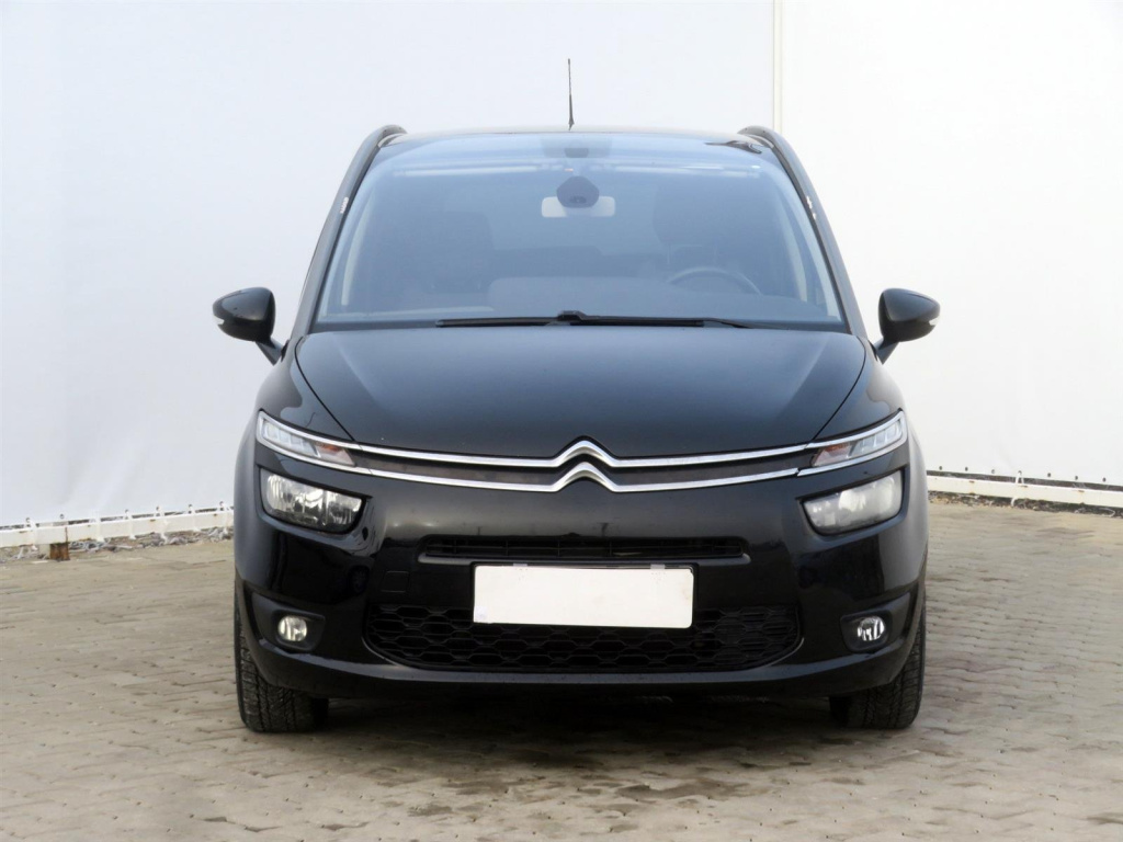 Citroen C4 Grand Picasso