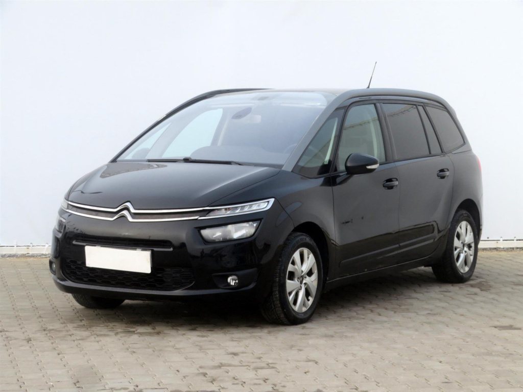Citroen C4 Grand Picasso