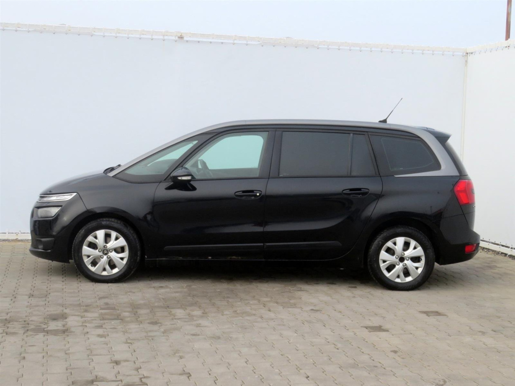 Citroen C4 Grand Picasso