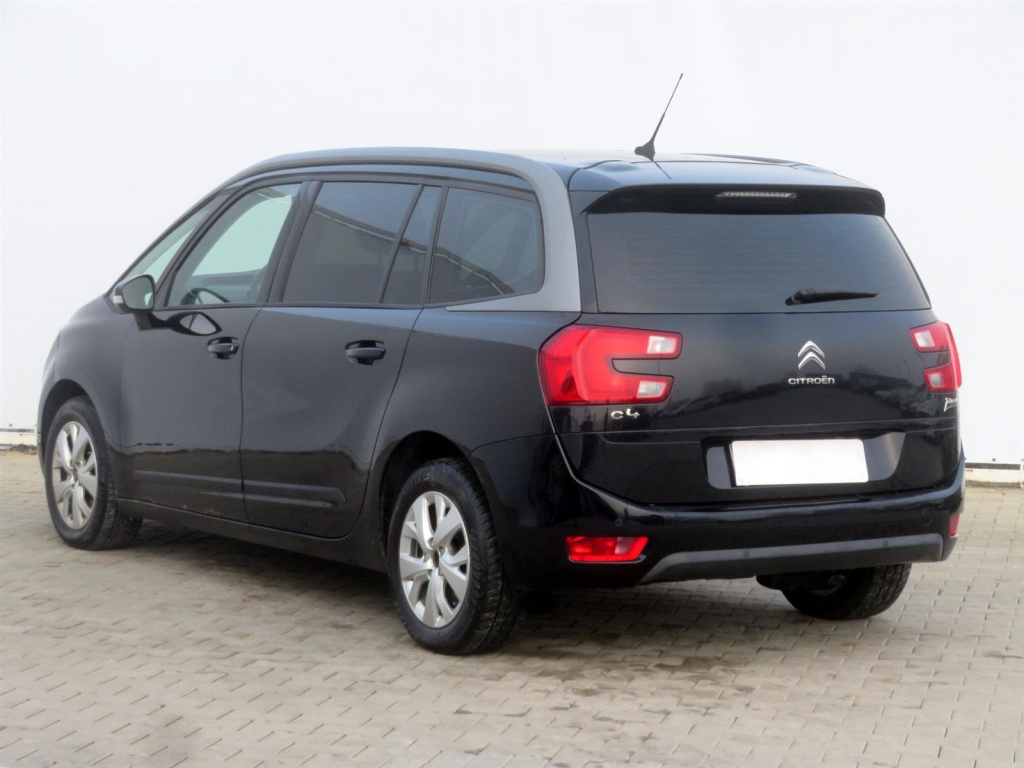 Citroen C4 Grand Picasso