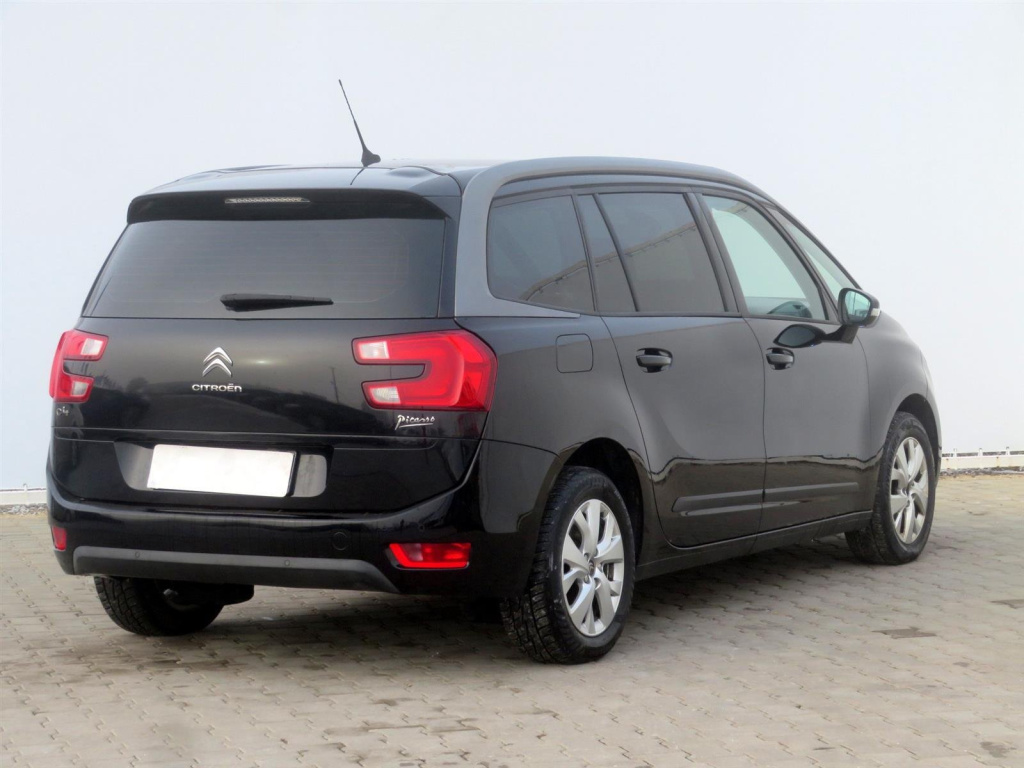 Citroen C4 Grand Picasso
