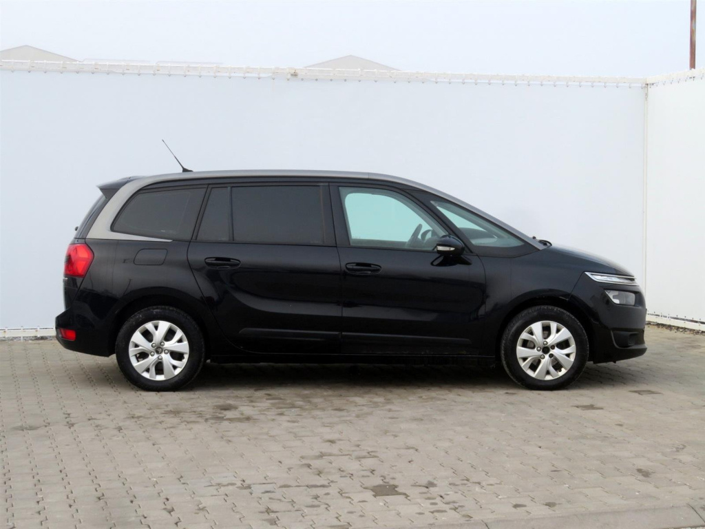 Citroen C4 Grand Picasso