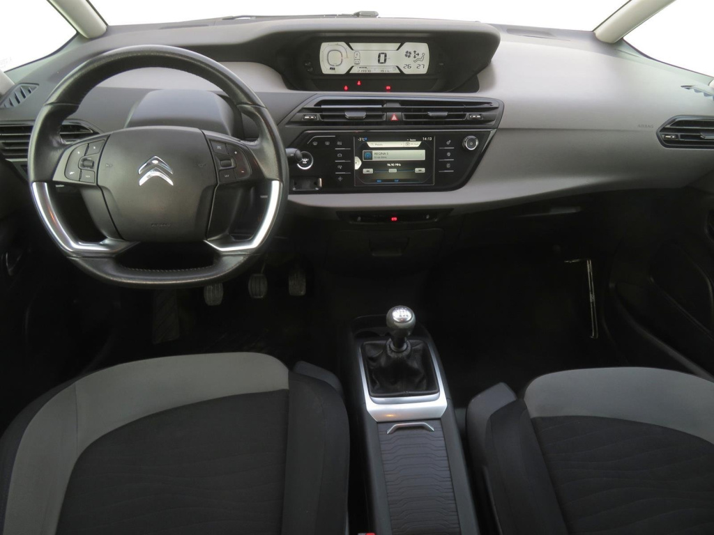 Citroen C4 Grand Picasso