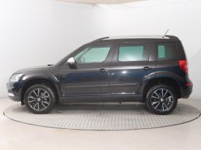 Skoda Yeti - 2014