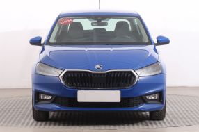 Skoda Fabia - 2022