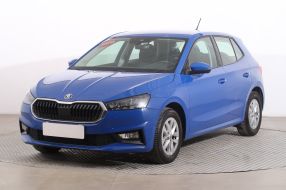 Skoda Fabia - 2022