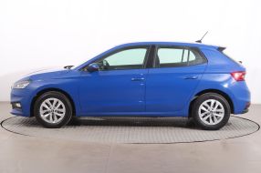 Skoda Fabia - 2022