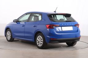 Skoda Fabia - 2022