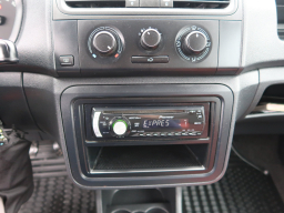 Škoda Fabia 2007