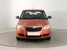 Škoda Fabia 2007
