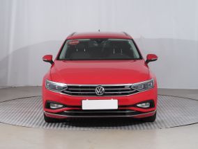 Volkswagen Passat - 2019