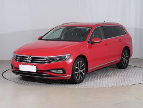 Volkswagen Passat - 2019