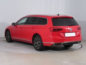 Volkswagen Passat - 2019
