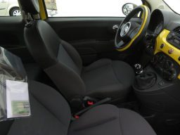 Fiat 500 2010