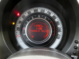 Fiat 500 2010