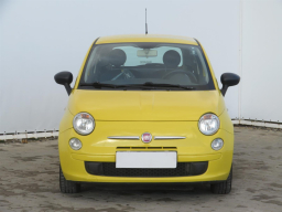 Fiat 500 2010