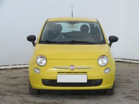 Fiat 500 - 2010