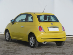 Fiat 500 2010
