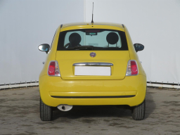Fiat 500 2010