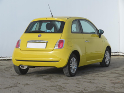 Fiat 500 2010