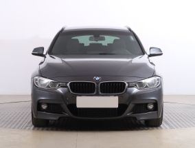 BMW 3 - 2017