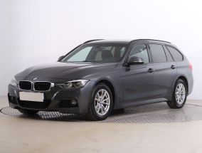 BMW 3 - 2017