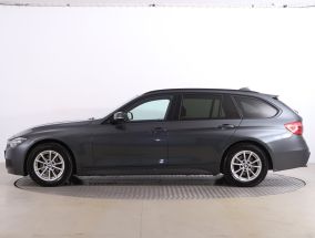 BMW 3 - 2017