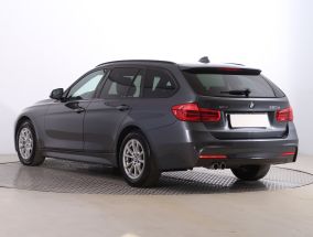 BMW 3 - 2017