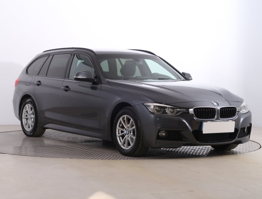 BMW 3