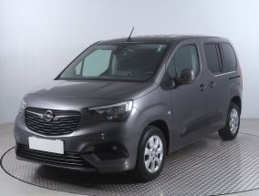 Opel Combo - 2021