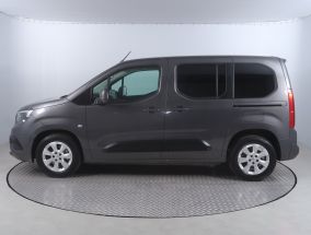 Opel Combo - 2021