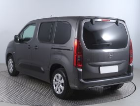 Opel Combo - 2021