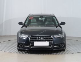 Audi A6 - 2018
