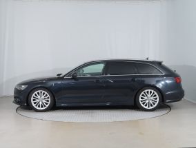 Audi A6 - 2018