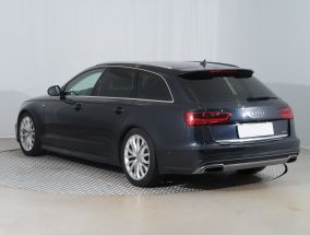 Audi A6 - 2018