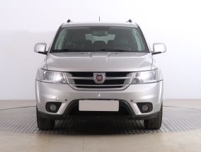 Fiat Freemont - 2014