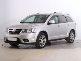 Fiat Freemont - 2014