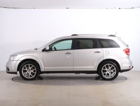 Fiat Freemont - 2014