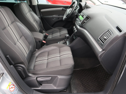 Volkswagen Sharan 2012