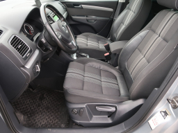 Volkswagen Sharan 2012