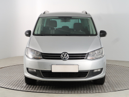 Volkswagen Sharan 2012