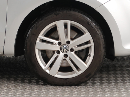 Volkswagen Sharan 2012