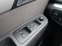 Volkswagen Sharan 2012