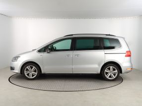 Volkswagen Sharan - 2012