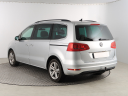 Volkswagen Sharan 2012