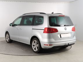 Volkswagen Sharan - 2012